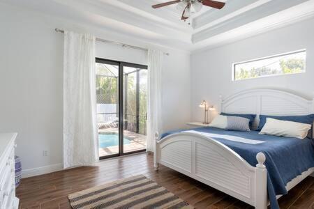 Villa Perfect Naples - Saltwater Pool - 2 Master Br - 3 Br3Ba Exterior foto